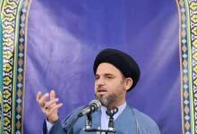سؤال امام جمعه چیتاب از مسئولان استانی