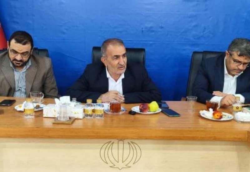 دستگاه قضای کهگیلویه و بویراحمد رتبه اول کل کشور را در میزان رضایتمندی دارد