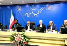استاندار کهگیلویه و بویراحمد: ۴۲ درصد واحدهای تولیدی نیمه‌فعال‌اند / سهم ناچیز استان از منابع بانکی، مانع توسعه اقتصادی است /  مجوزهای سرمایه‌گذاری در لحظه صادر می‌شوند