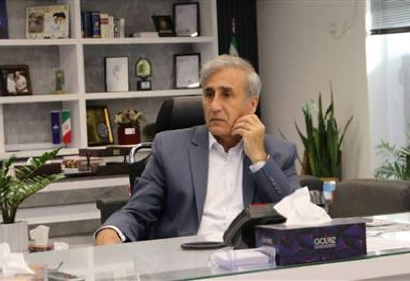 نوآوری نخبگان صنعت نفت گچساران در كاهش آلودگی هوا