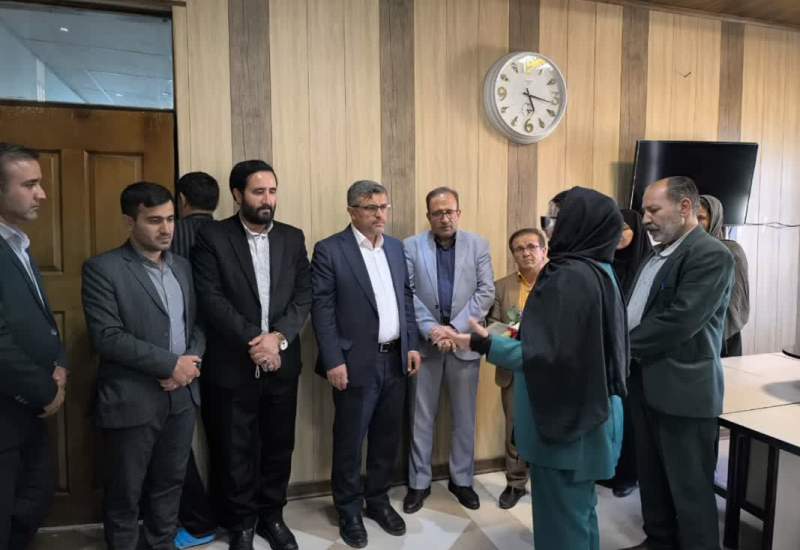 آزادی زن زندانی پس از ۱۱ سال در کهگیلویه و بویراحمد