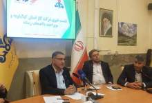 گاز مشترکین خانگی در زمستان کهگیلویه و بویراحمد قطع می شود؟ / توضیحات مدیرعامل شرکت گاز استان