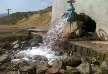 آلودگی ۱۰۰ درصدی آب سه روستای گچساران