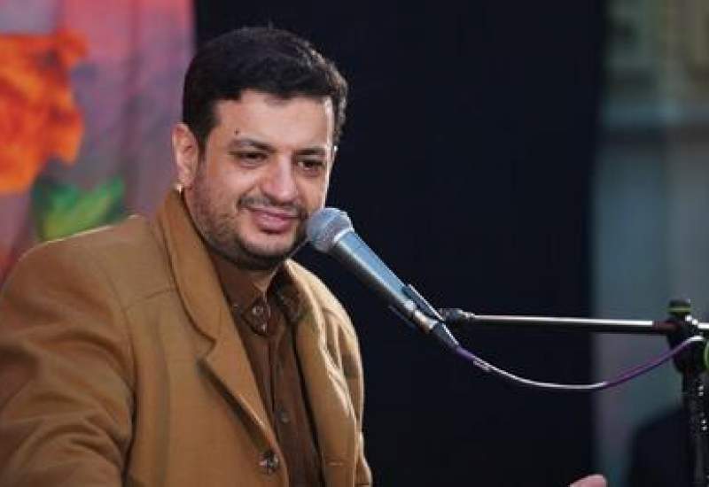 رائفی پور: مرودشت هدف بعدی آشوب سازی اسرائیل است