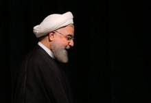 آقای روحانی که سرش کلاه رفته یا واسطه کلاهبرداری غرب از ملت ایران شده با چه رویی می‌گوید....