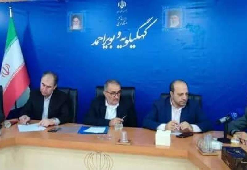 نشست منطقه‌ای استانداران فرصت طلایی برای سرمایه‌گذاری است