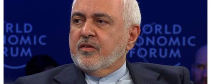 ظریف: جلیلی با برنز مذاکره کرد اما من هیچوقت با مقام پایین‌تر از خودم مذاکره نکردم/ ما باید فدای منافع ملی شویم نه منافع ملی فدای ما + فیلم  