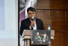 تغییر در رأس سوادآموزی کهگیلویه و بویراحمد؛ روح‌الله پناهنده آمد