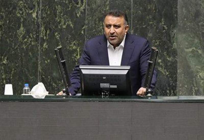 انتقاد محمد بهرامی از سریال سووشون در صحن علنی مجلس:  بر تاریخ، فرهنگ و احساسات قوم بزرگ لُر زخم زده شد