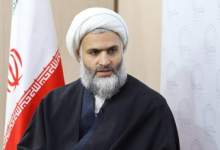 فیلم|  واکنش عضو خبرگان رهبری به ادعای معرفی ۳ نامزد برای جانشینی    
