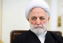 رئیس عدلیه: سقط جنین یک جنایت شخصی نیست، خیانت است / پرونده‌های مربوط به سقط زودتر به دادگاه ارسال شود  + فیلم  
