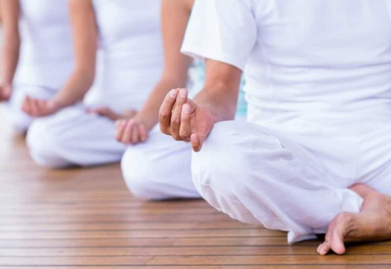 ۷ راهکار علمی برای کاهش استرس در ۱۰ دقیقه