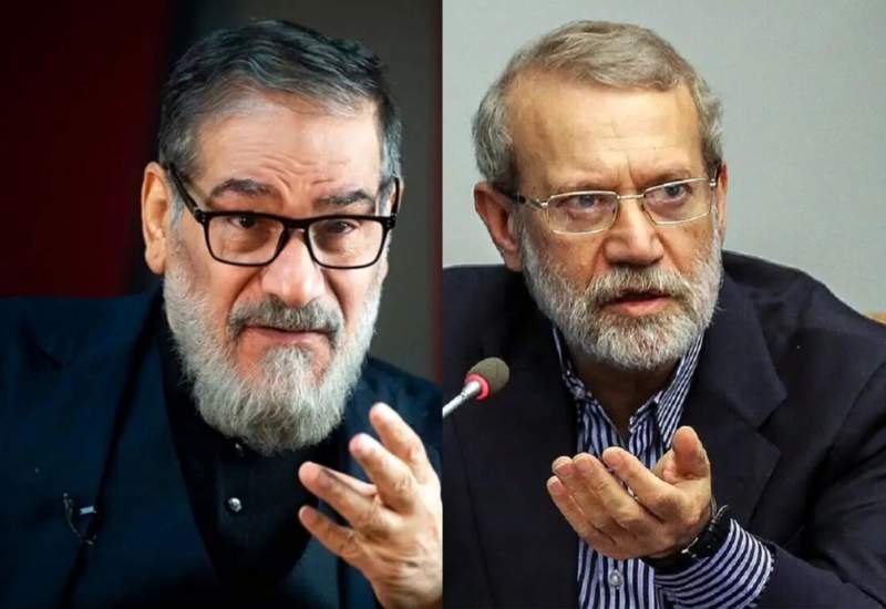عراقچی: مسئولیت پرونده هسته‌ای ایران از «شمخانی» به «لاریجانی» محول شده / مسئولیت این موضوع همیشه با شورای عالی امنیت ملی بوده