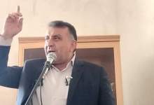 مردم: نبود آسفالت، کمبود آب و فقدان فضای ورزشی مهم‌ترین مشکلات منطقه است / بهرامی: چاه آب کشاورزی  منطقه مشکلاتی دارد / نباید در آسفالت نگاه سیاسی یا تبعیض‌آمیز حاکم باشد؛  هیچ تفاوتی ندارد چه کسی چه رأیی داده است /  همه مردم برابرند و وظیفه ما رفع نیازهای آنان است؛ پس از انتخابات، زمان رقابت به پایان رسیده /برخی مدیران متأسفانه به‌دنبال حاشیه‌سازی هستند / خدمات را به‌صورت عادلانه و بدون توجه به قومیت، نژاد یا گرایش سیاسی ارائه کنید  