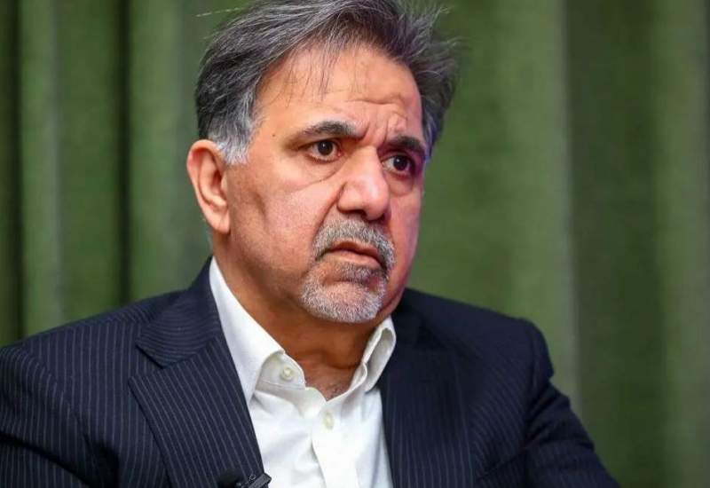 وزیر حسن روحانی: دولت احمدی‌نژاد طاعون بود!