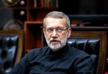 لاریجانی به عربستان می‌رود