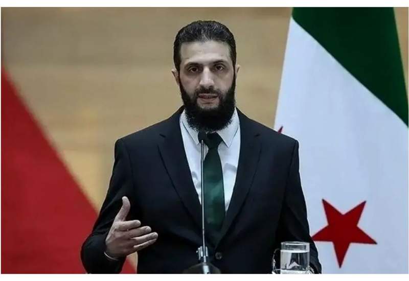 فیلم| جولانی برای اولین بار فاش کرد: معامله روسیه با جولانی بر سر ساقط کردن نظام بشار اسد