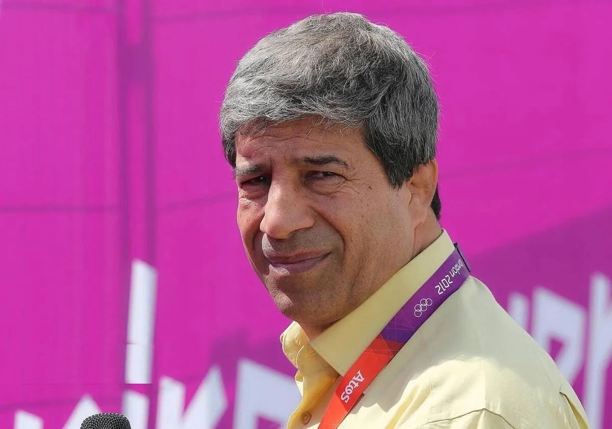 هادی عامل هادی عامل