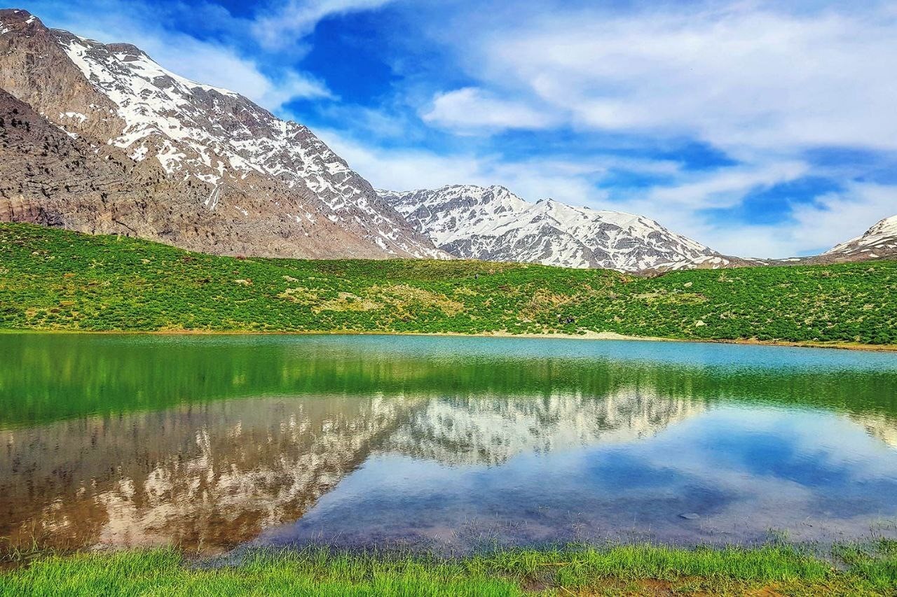 بازار اجاره اقامتگاه و هتل در یاسوج