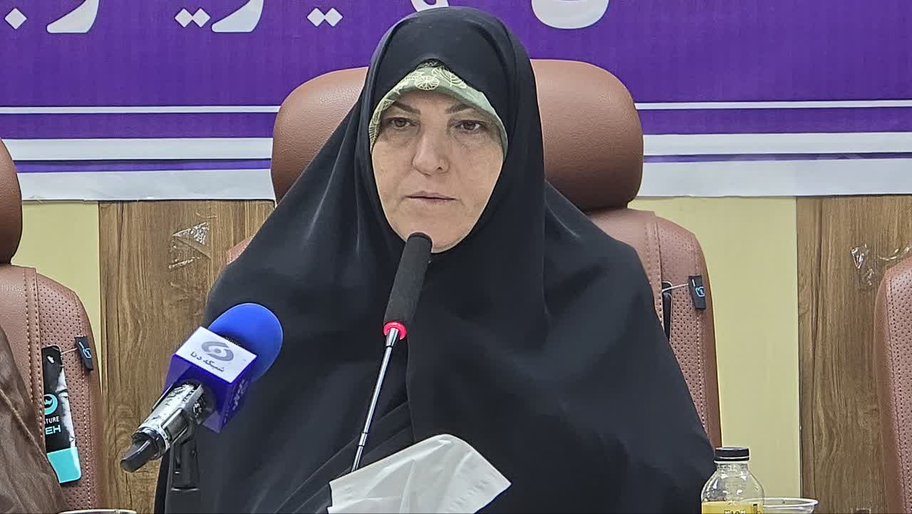 احمد بهرامی به‌عنوان مدیرکل بنیاد شهید و امور ایثارگران کهگیلویه و بویراحمد منصوب شد