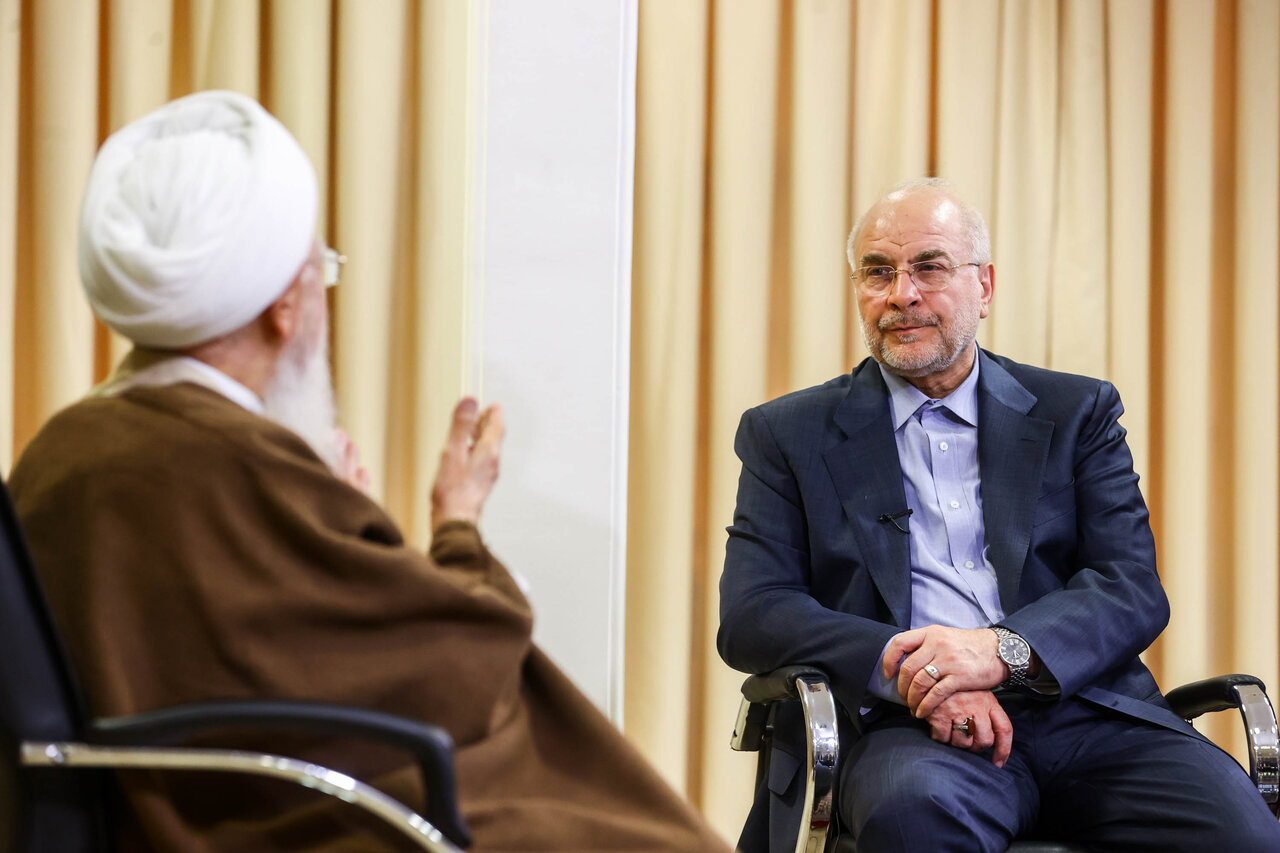 آیت‌الله جوادی: پاکی مملکت در گرو طهارت مدیران و مسئولان است / برای سامان یافتن امور کشور باید انسان‌های صالح و شایسته در جایگاه های مدیریتی قرار گیرند