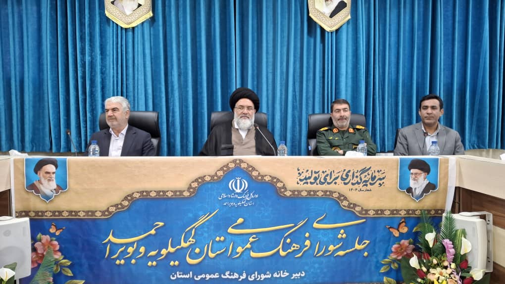 فیلم | آیتالله حسینی: نباید فرهنگ را در دست افراد جاهل قرار داد / اگر فرهنگ انحرافی پذیرفته شود و جلوی آن گرفته نشود، ممکن است به باور عمومی تبدیل شود / یک زن مسلمان به سختی میتواند لباس مناسب پیدا کند