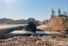 پیشرفت ۳۸ درصدی پروژه حذف نقطه حادثه‌خیز «قبر قیصر» در مسیر لیکک_ بهبهان  <img src="/images/picture_icon.png" width="11" height="10" border="0" align="top">