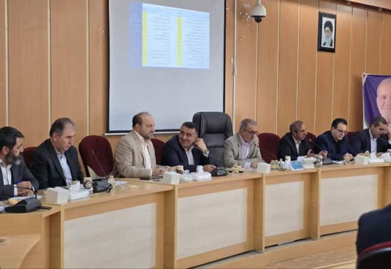 رئیس سازمان مدیریت و برنامه‌ریزی استان: سرشماری ۱۴۰۵ متفاوت با گذشته برگزار می شود