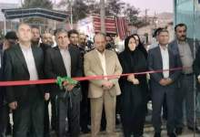 نمایشگاه پاییزه یاسوج با ۱۳۵ غرفه و تخفیف تا ۳۰ درصد آغاز به کار کرد  