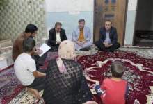 سرکشی دادستان یاسوج از خانواده زندانیان / کمک 50 میلیارد ریالی انجمن حمایت از زندانیان کهگیلویه و بویراحمد در نیمه اول سال جاری