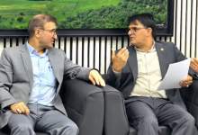 دیدار مدیرکل صدا و سیمای کهگیلویه و بویراحمد با شهردار یاسوج  <img src="/images/picture_icon.png" width="11" height="10" border="0" align="top">