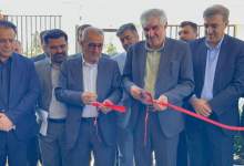 فیلم و تصاویر | ساختمان جدید دانشگاه علمی‌کاربردی کهگیلویه و بویراحمد افتتاح شد / کهگیلویه و بویراحمد، سرزمین جاذبه‌ها و غفلت‌ها؛ کجای کار می‌لنگد؟ / رئیس دانشگاه علمی‌کاربردی کشور: دانشگاه باید بازوی توسعه استان‌ها باشد  