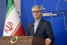 فیلم| سخنگوی وزارت خارجه: توافق با آژانس را لغو می‌کنیم اگر ...  