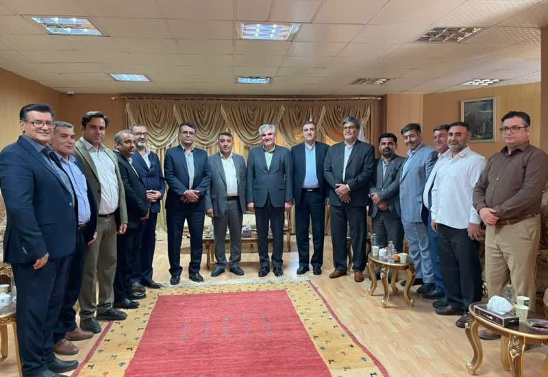 کهگیلویه و بویراحمد ظرفیت‌های قابل توجهی برای توسعه آموزش عالی دارد