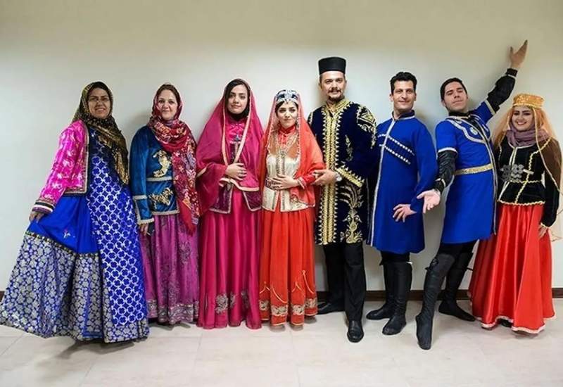 قدیمی‌ترین قوم ایران چه کسانی بودند؟