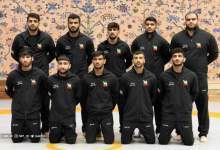 فیلم|  شاهکار شاگردان رنگرز؛ ۳ طلای ناب در انتظار ایران در ۴ وزن نخست  