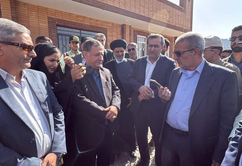 یک سال از استانداری «یدالله رحمانی» گذشت