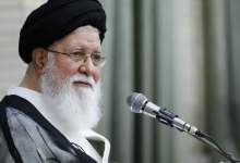 علم‌الهدی: آمریکا به‌دنبال تجزیه ایران است، مذاکره راه‌حل نیست