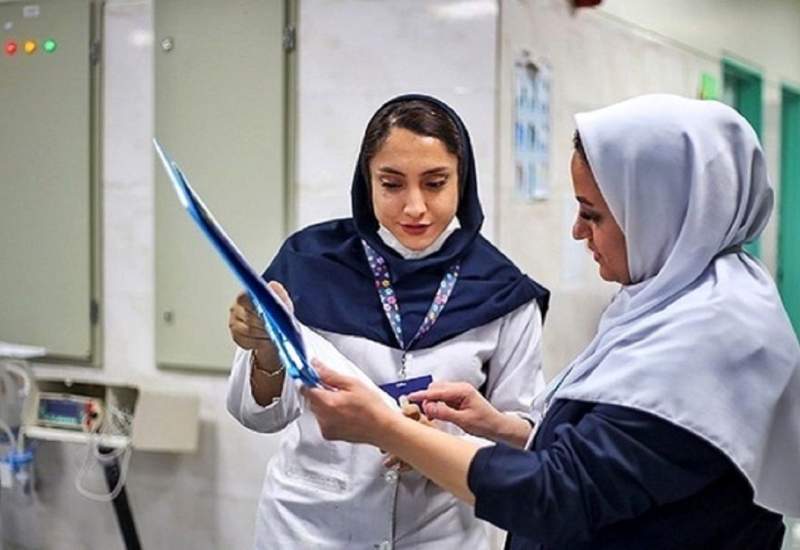 چالش متقاضی کمتر از سهمیه استخدامی در پرستاران / مشکل هزینه‌های زندگی در شهرهای بزرگ