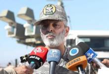 شگفتانه‌های نظامی ایران آماده اند / پیام مهم سرلشکر موسوی درباره پاسخ به تهدیدها؛ به ملت قهرمان ایران اطمینان می‌دهیم...