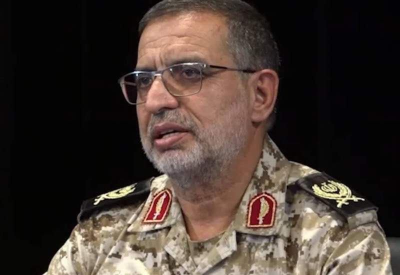 دکترین دفاعی ایران اعلام شد / اسرائیل ساعت ۳:۳۰ حملات برق‌آسا را آغاز کرد ما ساعت ۴، پهپادها به پرواز درآوردیم.../ دشمن به‌شدت غافلگیر شد