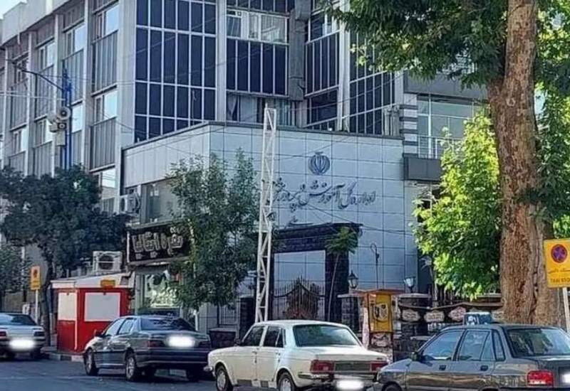 انفجار در اداره کل آموزش و پرورش آذربایجان غربی + جزئیات و علت انفجار