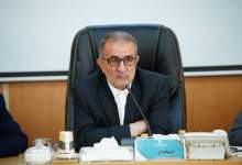یدالله رحمانی از مدیران کهگیلویه و بویراحمد عصبانی شد!