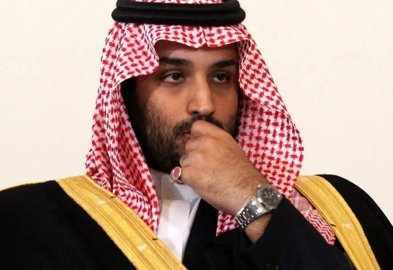 پیام «بن‌سلمان» به واشنگتن / اعراب به دنبال ایجاد موازنه در برابر اسرائیل؟