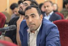 هر جامعه‌ای که قدر نخبگان خود را نداند، آینده‌اش را به دیگران واگذار کرده است / آقای استاندار و مدیران؛ بیایید به جای شعار، گام‌های عملی برداریم / مسیر فعالیت‌ نخبگان از بروکراسی‌های خسته‌کننده پاک شود