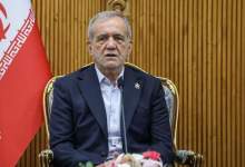 پزشکیان: آمریکا ایران ضعیف و ذلیل می‌خواهد / اروپا در مذاکرات اسنپ‌بک هر بار بهانه‌ای تازه آورد / نیویورک فرصتی برای تبیین مواضع کشور در سطح جهانی بود