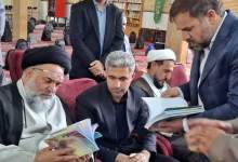 تصاویر | توزیع ۵۶۰۰ بسته نوشت‌افزار میان دانش‌آموزان کم‌برخوردار استان کهگیلویه و بویراحمد