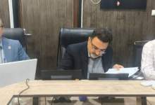 تأکید شهردار دوگنبدان بر تعامل بین‌بخشی برای ساماندهی جایگاه زباله شهری(+تصاویر)  <img src="/images/picture_icon.png" width="11" height="10" border="0" align="top">