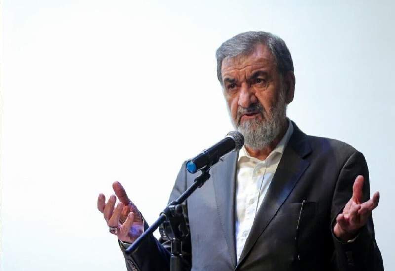 روایت محسن رضایی از نامه ترامپ به رهبر انقلاب / حرف از موشک نبود گفته بودند...