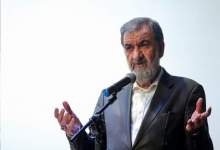 روایت محسن رضایی از نامه ترامپ به رهبر انقلاب / حرف از موشک نبود گفته بودند...